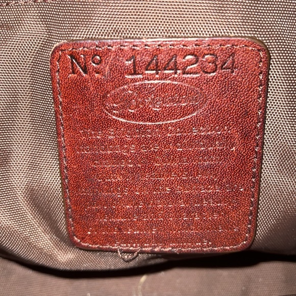 Vintage Brighton Shoulder Bag - Picture 5 of 7